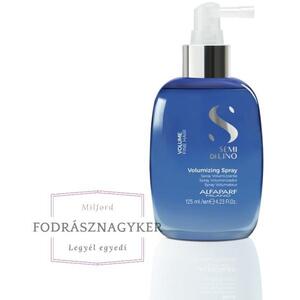 Semi di lino Volume leave-in spray 125 ml kép