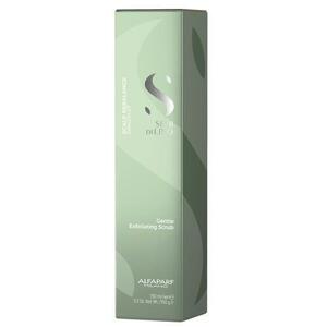 Semi Di Lino Scalp Rebalance Gentle Exfoliating Scrub korpásodás elleni készítmény 150 ml kép