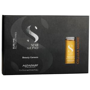 Semi di lino Sublime Genesis ampulla 12x13 ml kép