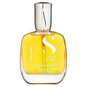 Semi di lino Sublime hajvégápoló olaj 15 ml kép