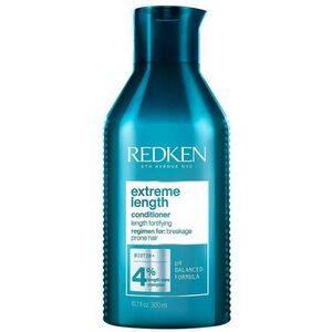 Extreme Length tápláló kondicionáló hosszú hajra 300 ml kép