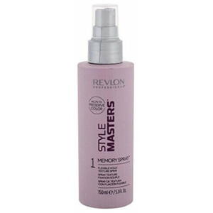 Style Masters emlékező hatással rendelkező hajspray 150 ml kép
