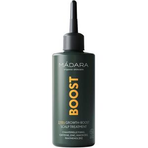 BOOST 3 perces hajgyökér-erősítő 100 ml kép