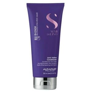 Semi di lino anti-sárga kondicionáló 200 ml kép