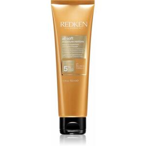 All Soft erősítő, öblítést nem igénylő ápolás 150 ml kép
