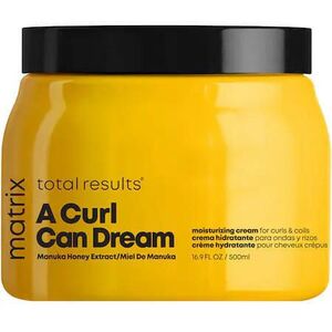 Total Results A Curl Can Dream hajpakolás 500 ml kép