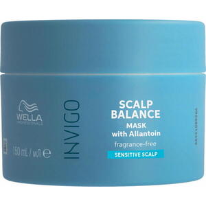 Invigo Scalp Balance Sensitive Scalp hajpakolás 150 ml kép
