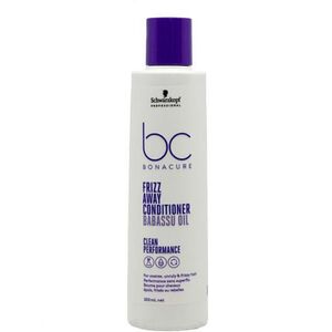 BC Bonacure Frizz Away Conditioner 200 ml kép