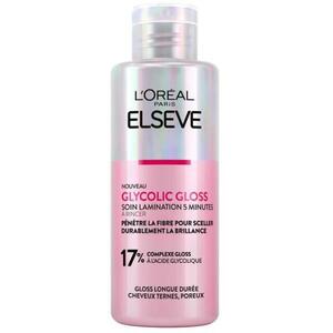 Elseve Glycolic Gloss 5 Minute Lamination 200 ml kép