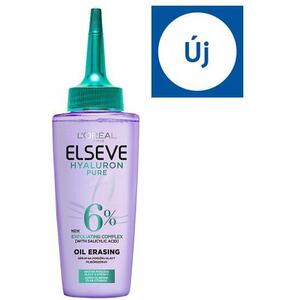 Elseve Hyaluron Pure 102 ml kép