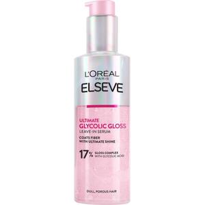 Elseve Glycolic Gloss leöblítést nem igénylő szérum 150 ml kép