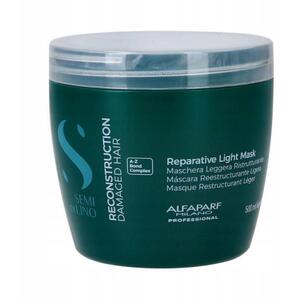 Semi Di Lino Reconstruction Reparative Light Mask 500 ml kép