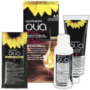 Olia 6.3 Világos Aranybarna kép