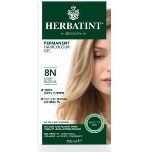 8N Világosszőke 150 ml kép