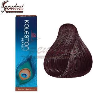 Koleston Perfect 6/77 60 ml kép