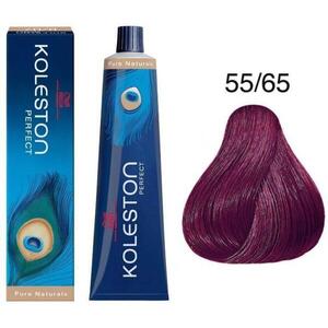 Koleston Perfect Vibrant Red P5 55/65 kép