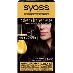 Oleo Intense 2-10 Barnásfekete kép