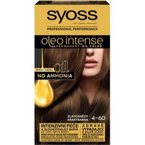 Oleo Intense 4-60 Aranybarna kép