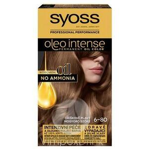 Oleo Intense 6-80 Mogyoró Szőke kép