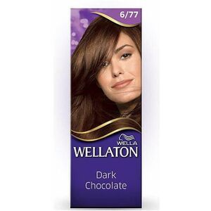 Wellaton 4/0 Középbarna tartós kép