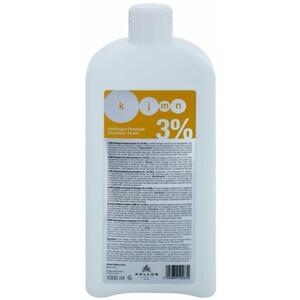 KJMN Hydrogen Peroxide Emulsion 3% 1000 ml kép