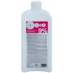 KJMN Hydrogen Peroxide Emulsion 9% 1000 ml kép