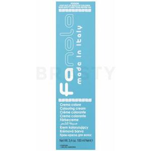 Colouring Cream 6.1 hamvas sötétszőke 100 ml kép
