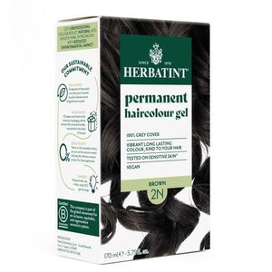 2N barna 170 ml kép