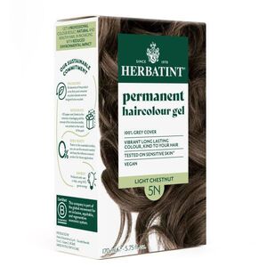 5N világos gesztenye 170 ml kép