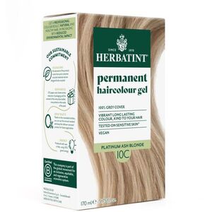 10C svédszőke 170 ml kép