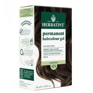 4N gesztenye 170 ml kép
