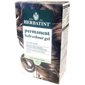 7D aranyszőke 170 ml kép