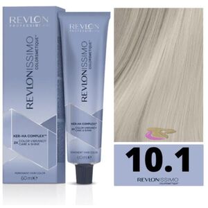 Revlonissimo Colorsmetique 10.1 kép