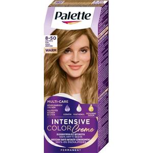 Palette Intensive Color Creme 8-50 világos aranyszőke kép