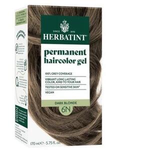 6N világosbarna 170 ml kép
