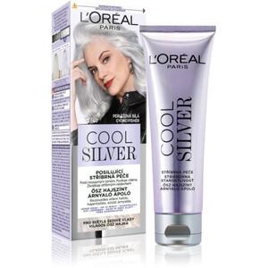 Cool Silver 2 gyöngyfehér kép