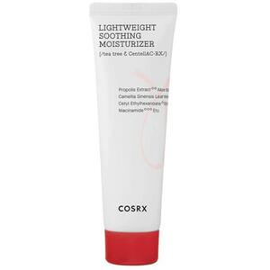 AC Collection Lightweight Soothing Moisturizer 80 ml kép