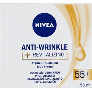 Anti-Wrinkle Revitalizing 55+ nappali arckrém 50 ml kép