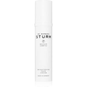 Brightening Face Cream arckrém az élénk bőrért 50 ml kép