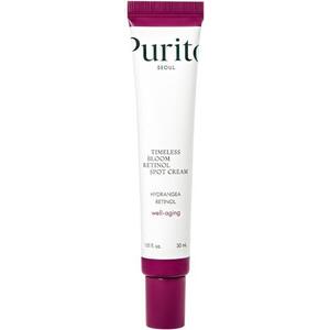 Timeless Bloom Retinol Spot Cream 30 ml kép