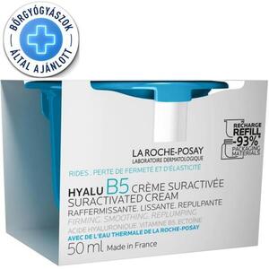 Hyalu B5 ultra-koncentrált krém utántöltő 50 ml kép