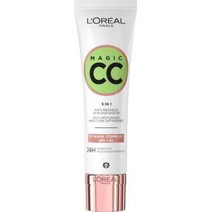 Paris Magic CC krém 30 ml kép