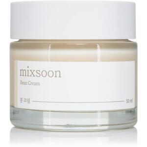 Bean Cream hidratáló krém fermentált babkivonattal 50 ml kép