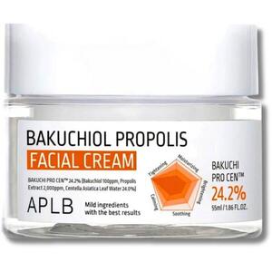 Bakuchiol Propolis Facial Cream ránctalanító krém 55 ml kép
