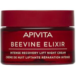 Beevine Elixir ránctalanító revitalizáló lifting éjszakai krém 50 ml kép