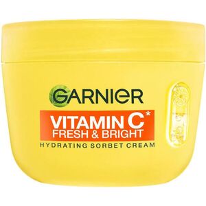 Vitamin C Fresh & Bright szorbet krém élénkítő hatással 85 ml kép