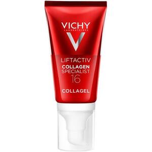 Liftactiv Collagen Specialist 16 ragyogás fokozó gél 50 ml kép