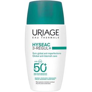 Hyseac 3-Regul+ Akné és mitesszerek ellen SPF50+ 50 ml kép
