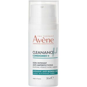 Cleanance Comedomed+ intenzív ápolás a pattanásos bőr hibáira 30 ml kép