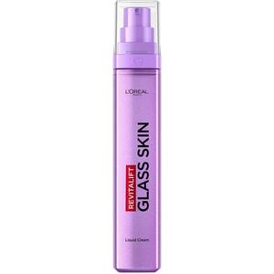 Paris Revitalift Filler Glass Skin vízbázisú krém 50 ml kép